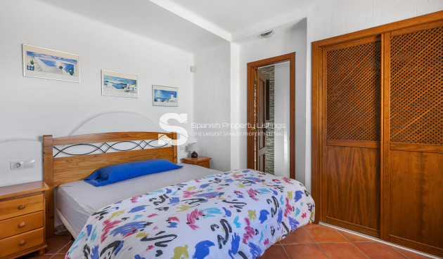 Resale - Apartment - Torrevieja - Los Altos