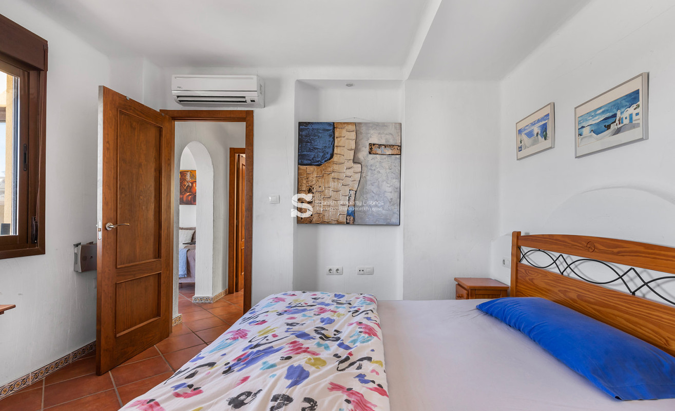 Resale - Apartment - Torrevieja - Los Altos