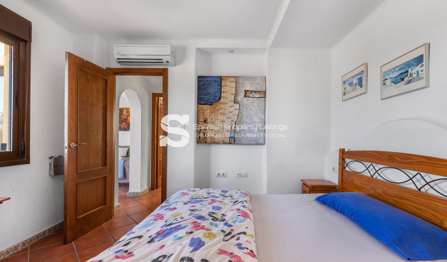 Resale - Apartment - Torrevieja - Los Altos