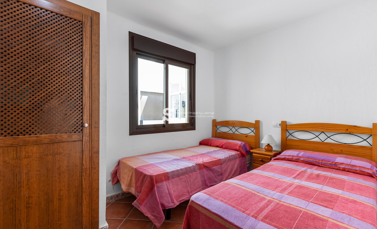 Resale - Apartment - Torrevieja - Los Altos
