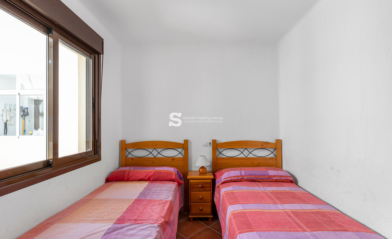 Resale - Apartment - Torrevieja - Los Altos