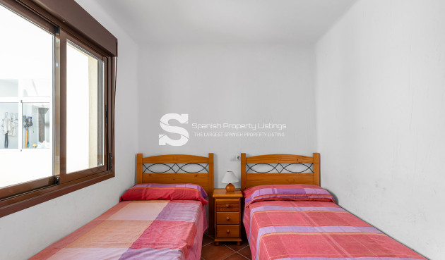 Resale - Apartment - Torrevieja - Los Altos