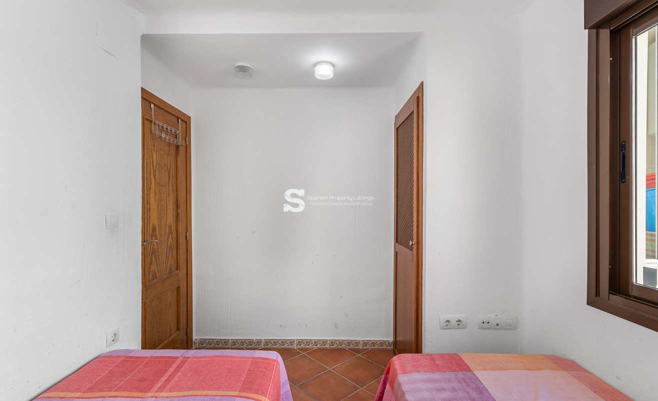 Resale - Apartment - Torrevieja - Los Altos