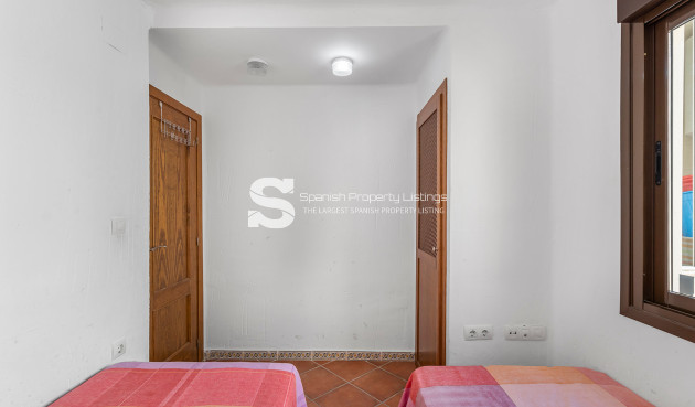 Resale - Apartment - Torrevieja - Los Altos