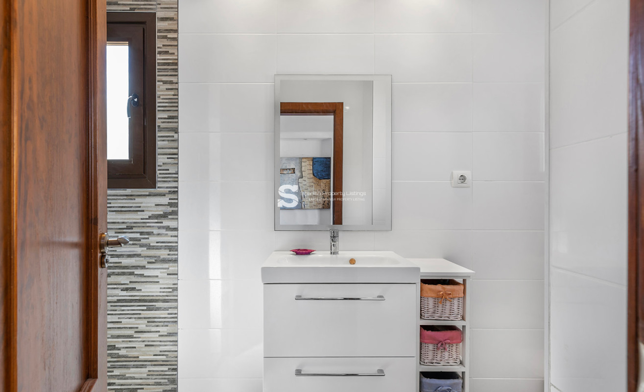 Resale - Apartment - Torrevieja - Los Altos