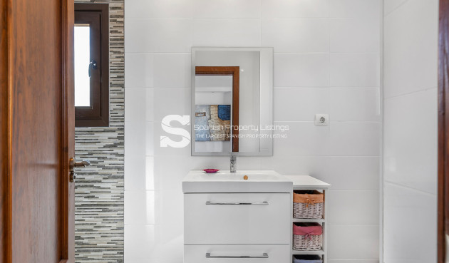 Resale - Apartment - Torrevieja - Los Altos