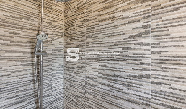 Resale - Apartment - Torrevieja - Los Altos