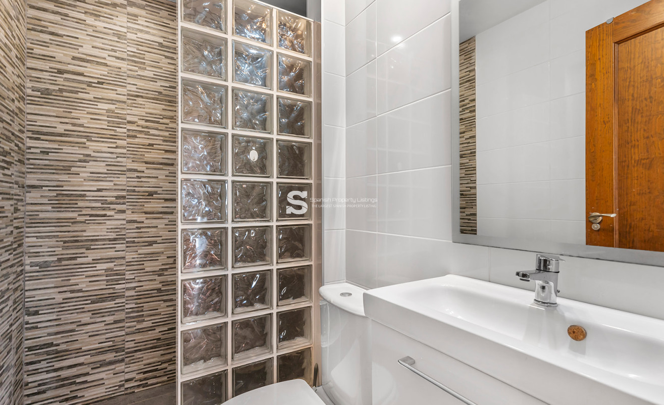 Resale - Apartment - Torrevieja - Los Altos