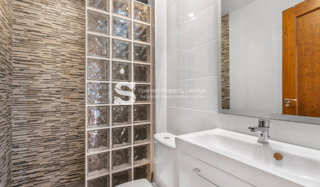 Resale - Apartment - Torrevieja - Los Altos