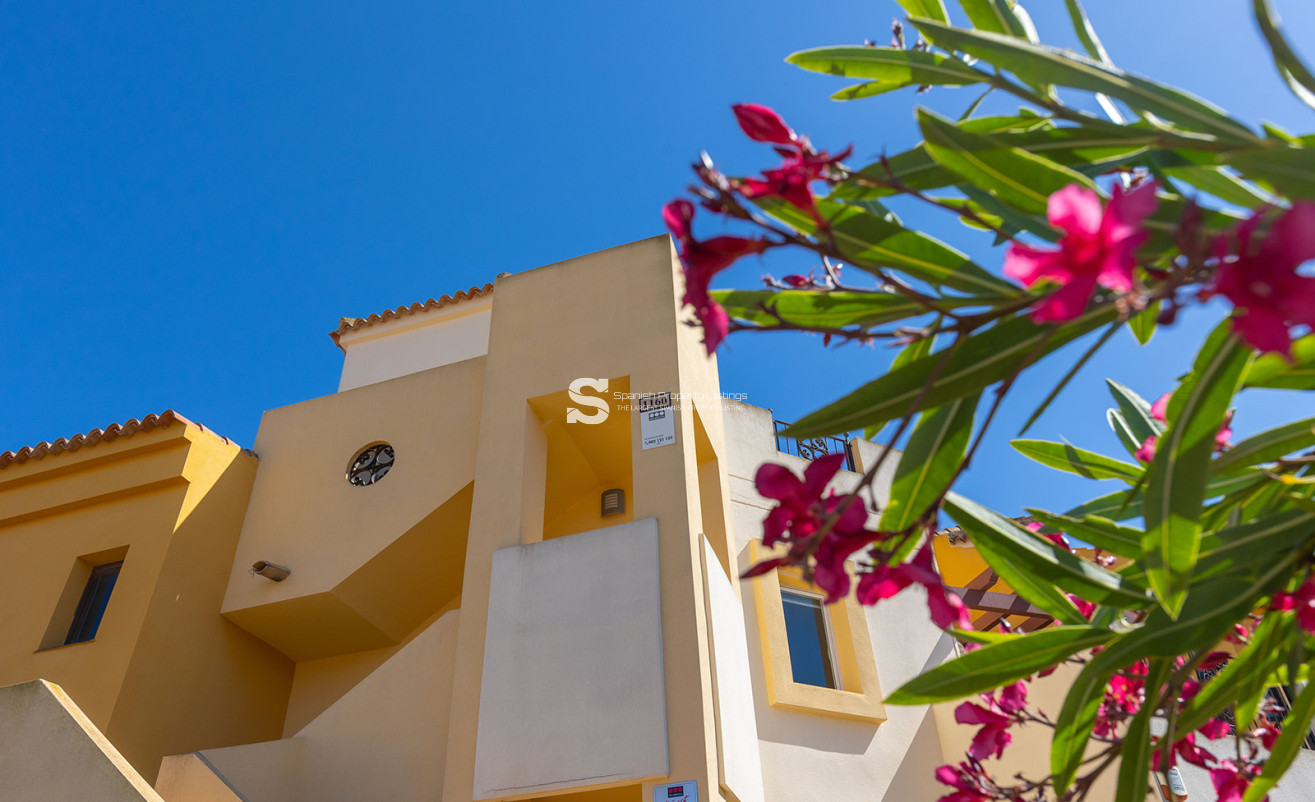 Resale - Apartment - Torrevieja - Los Altos