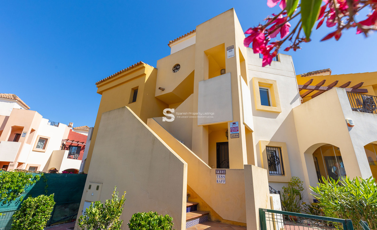 Resale - Apartment - Torrevieja - Los Altos