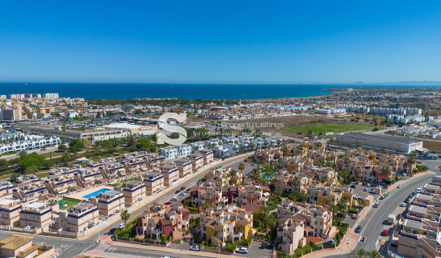 Resale - Apartment - Torrevieja - Los Altos