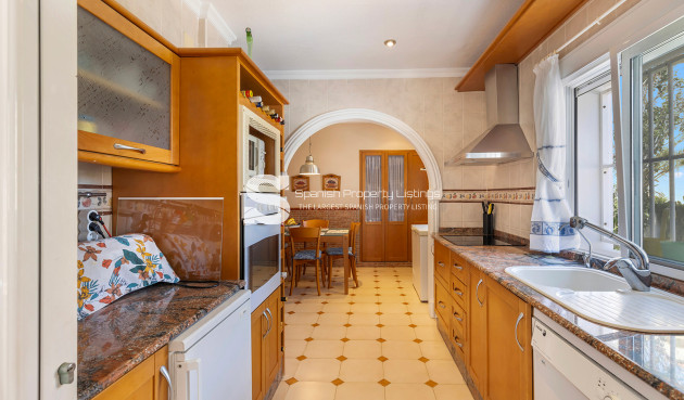 Resale - Villa - Torrevieja - Rocio del Mar