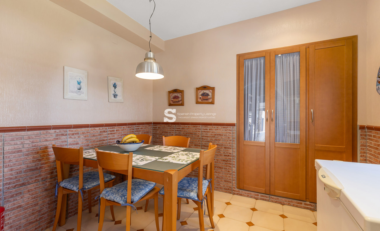 Resale - Villa - Torrevieja - Rocio del Mar
