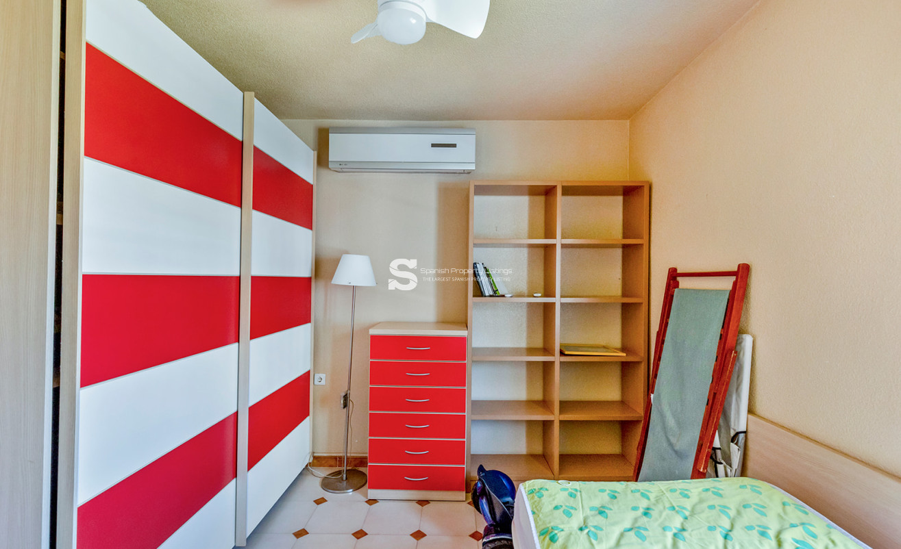 Resale - Villa - Torrevieja - Rocio del Mar