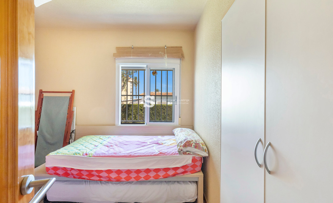 Resale - Villa - Torrevieja - Rocio del Mar