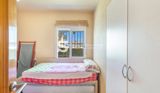 Resale - Villa - Torrevieja - Rocio del Mar