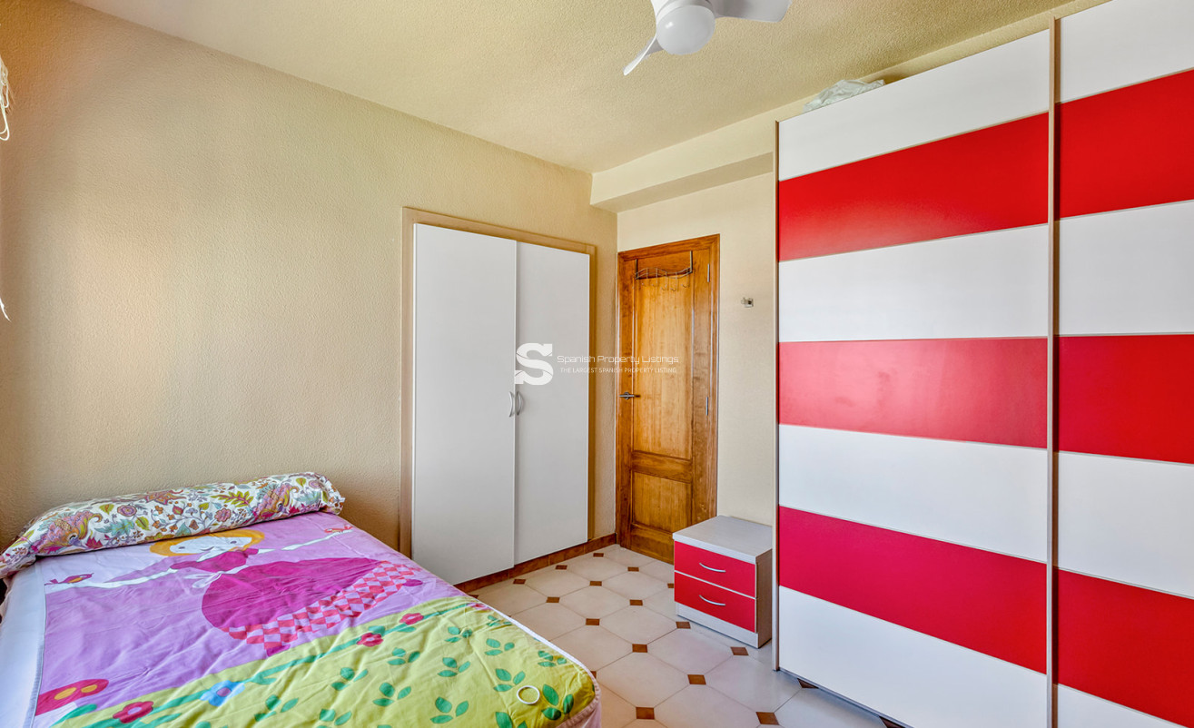 Resale - Villa - Torrevieja - Rocio del Mar