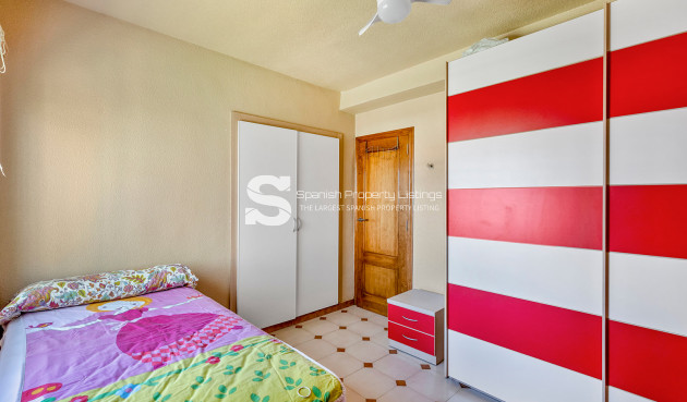 Resale - Villa - Torrevieja - Rocio del Mar