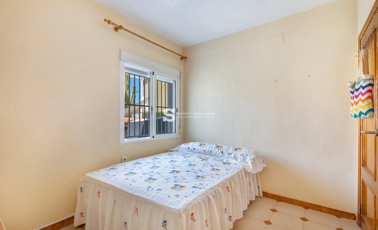 Resale - Villa - Torrevieja - Rocio del Mar