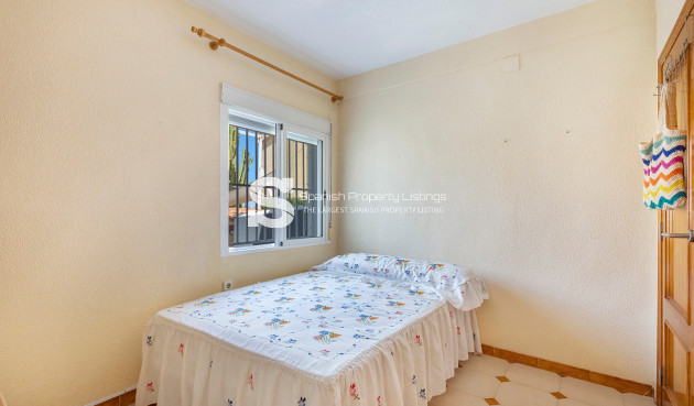 Resale - Villa - Torrevieja - Rocio del Mar