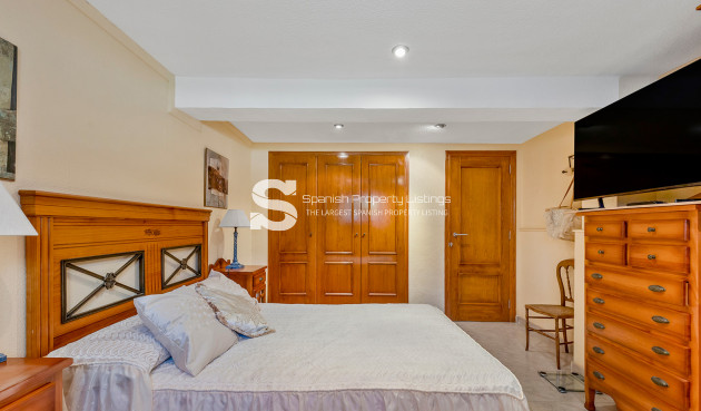 Resale - Villa - Torrevieja - Rocio del Mar