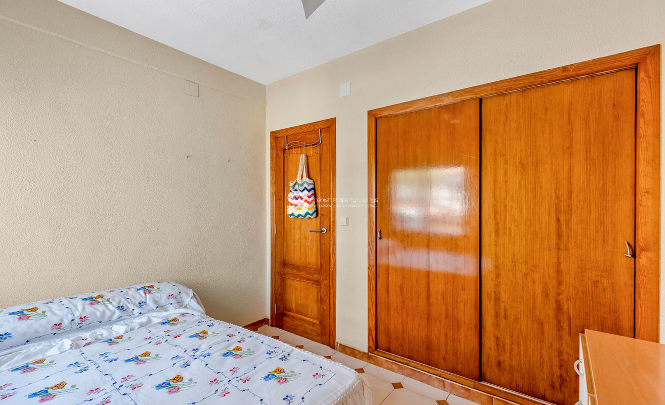 Resale - Villa - Torrevieja - Rocio del Mar