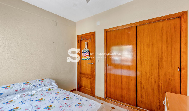 Resale - Villa - Torrevieja - Rocio del Mar