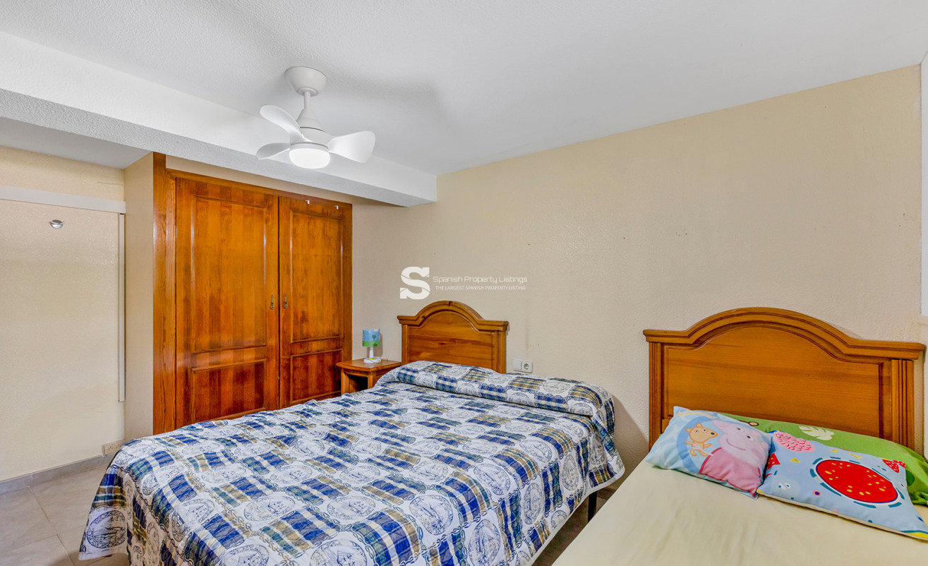 Resale - Villa - Torrevieja - Rocio del Mar