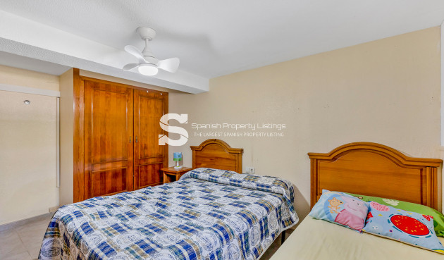 Resale - Villa - Torrevieja - Rocio del Mar