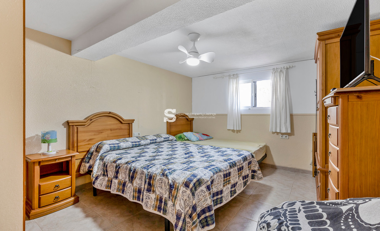 Resale - Villa - Torrevieja - Rocio del Mar