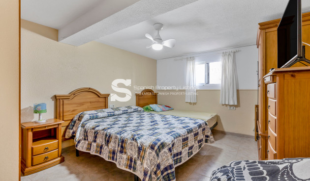 Resale - Villa - Torrevieja - Rocio del Mar