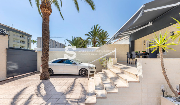 Resale - Villa - Torrevieja - Rocio del Mar