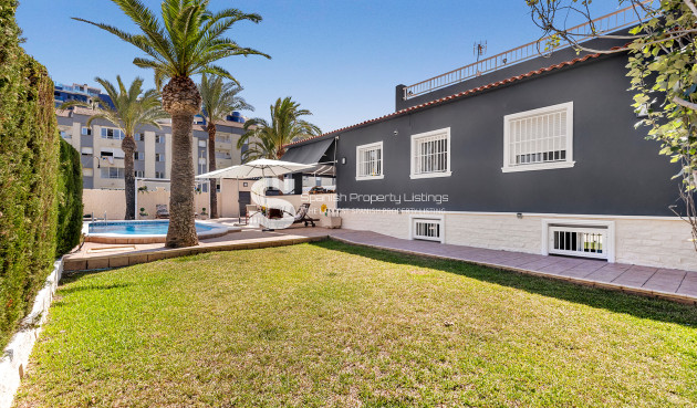 Resale - Villa - Torrevieja - Rocio del Mar