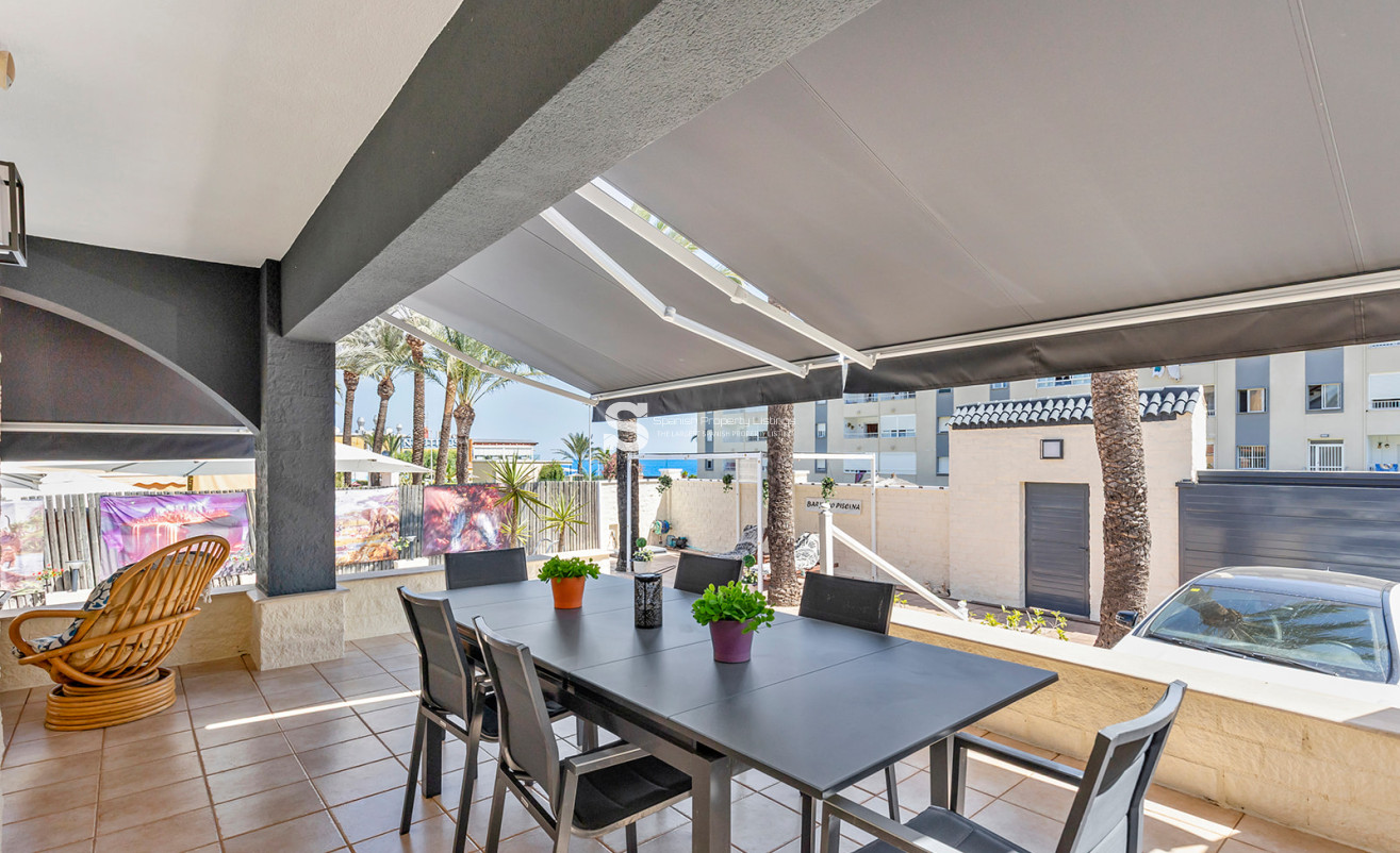 Resale - Villa - Torrevieja - Rocio del Mar