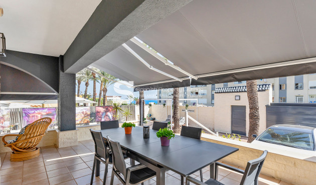 Resale - Villa - Torrevieja - Rocio del Mar