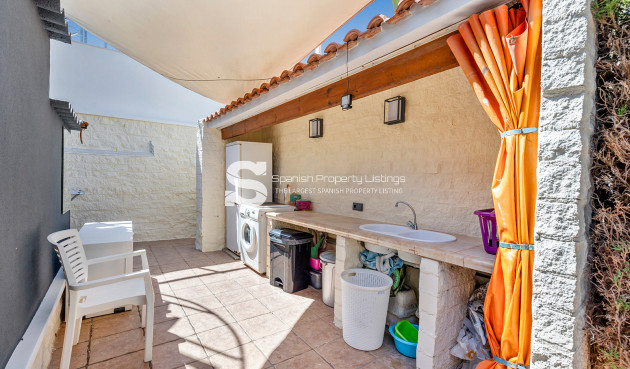 Resale - Villa - Torrevieja - Rocio del Mar