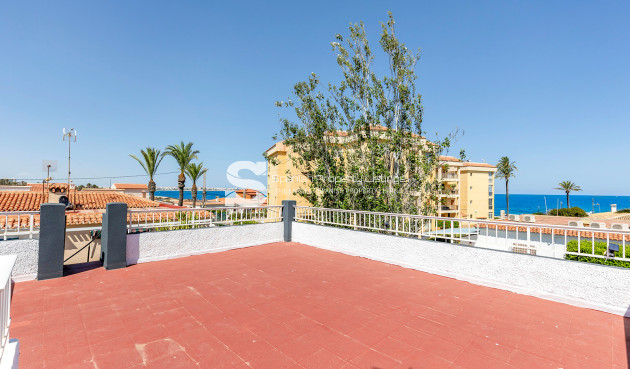 Resale - Villa - Torrevieja - Rocio del Mar