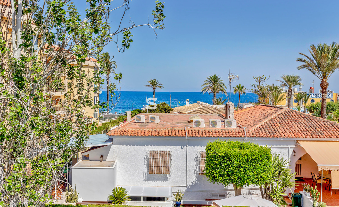 Resale - Villa - Torrevieja - Rocio del Mar
