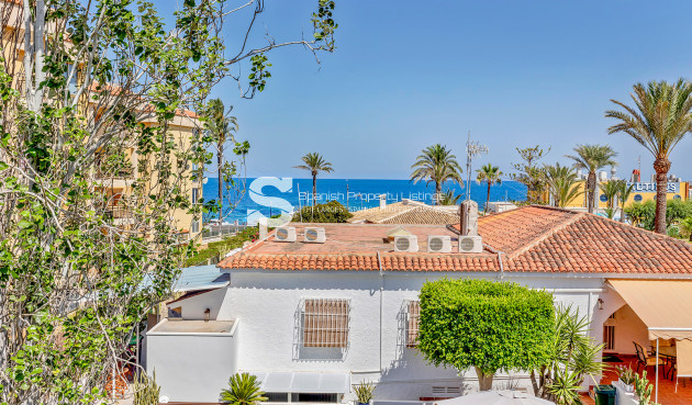 Resale - Villa - Torrevieja - Rocio del Mar