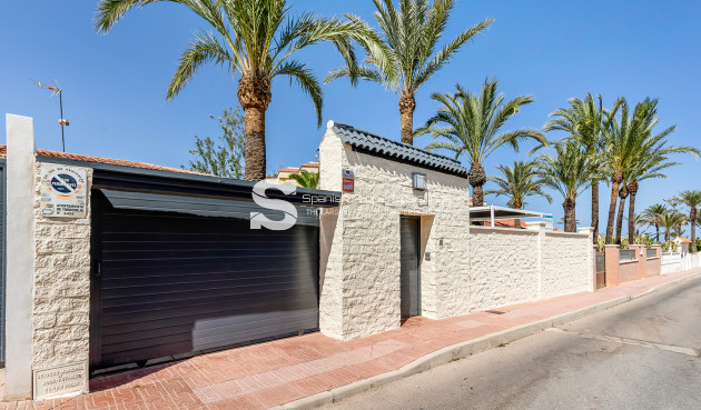 Resale - Villa - Torrevieja - Rocio del Mar