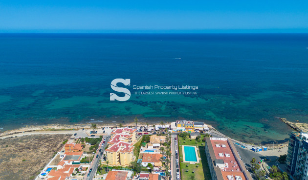 Resale - Villa - Torrevieja - Rocio del Mar