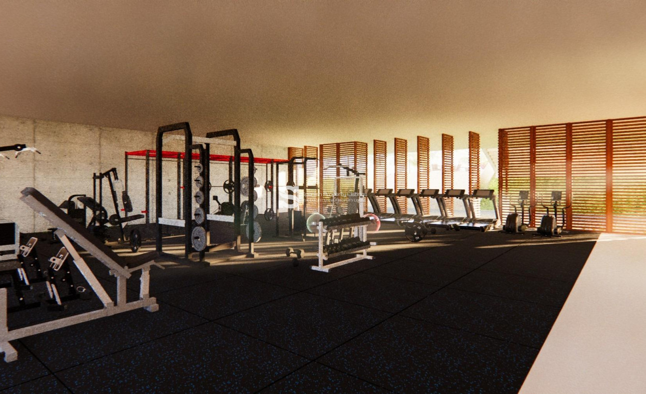 New Build - Villa - Torre Pacheco - Santa Rosalia Lake And Life Resort