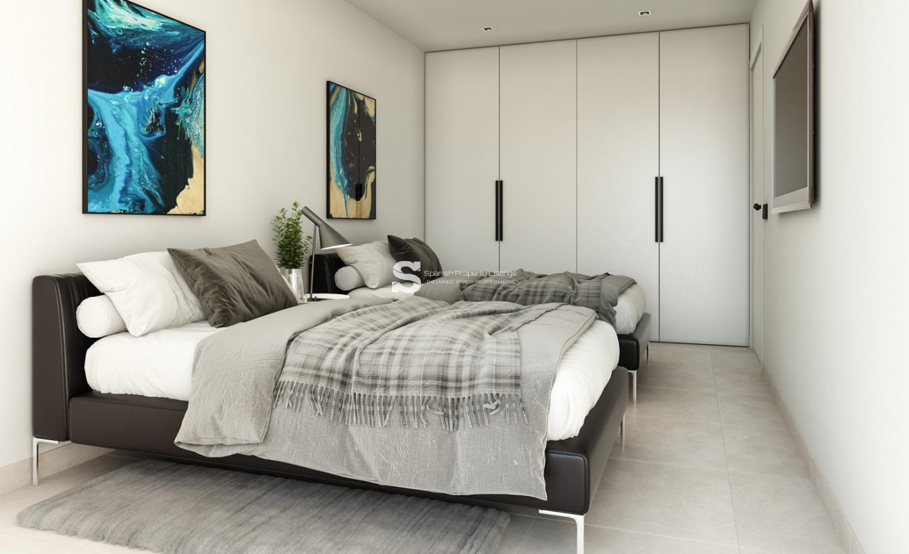 Nouvelle construction - Villa - Denia - Tossal Gros