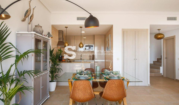 New Build - Apartment - Xeresa - Xeresa Del Monte