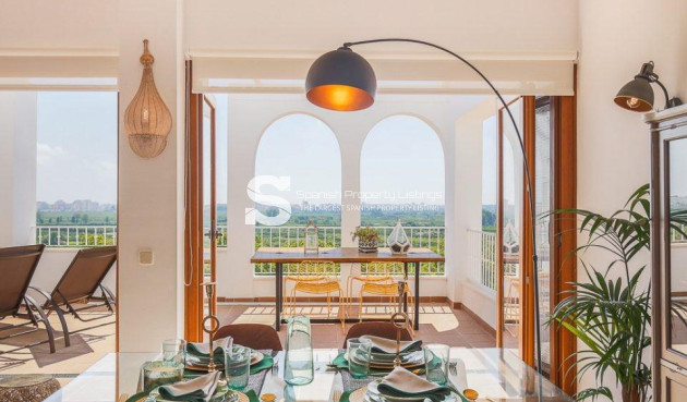 New Build - Apartment - Xeresa - Xeresa Del Monte