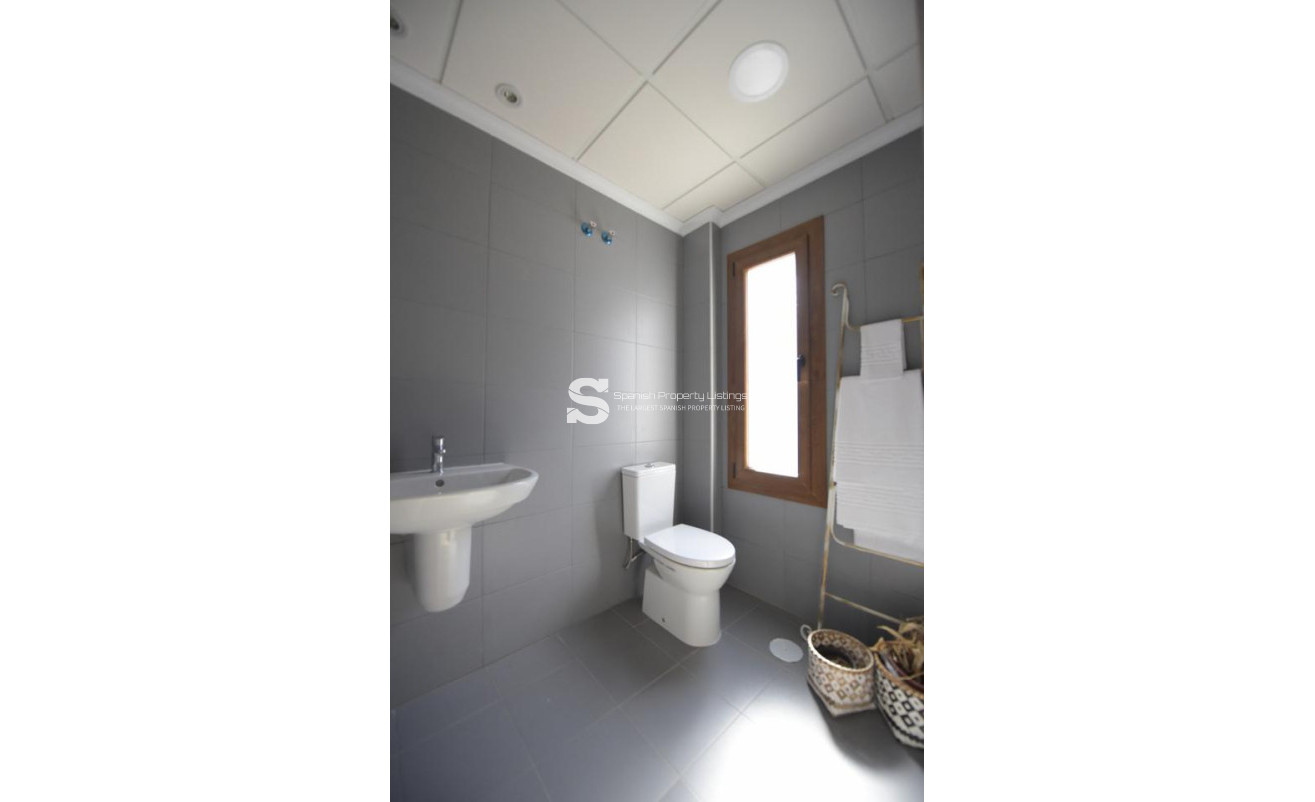 New Build - Apartment - Xeresa - Xeresa Del Monte