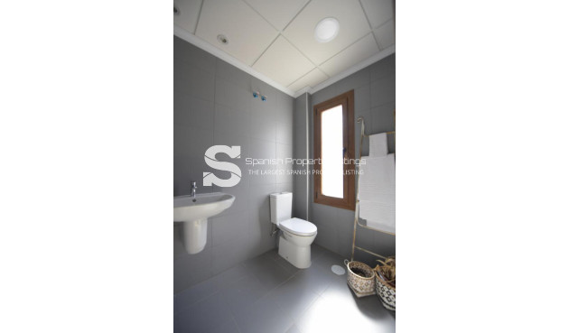 New Build - Apartment - Xeresa - Xeresa Del Monte