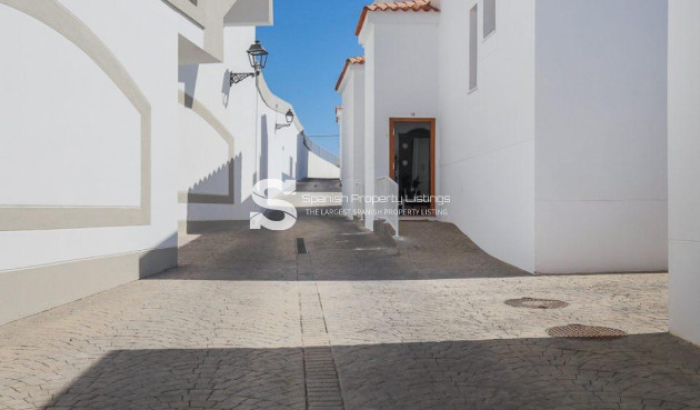 New Build - Apartment - Xeresa - Xeresa Del Monte