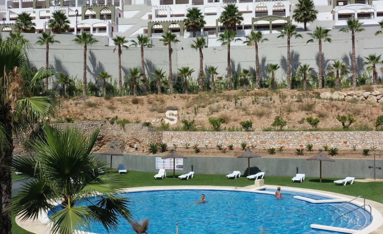 New Build - Apartment - Xeresa - Xeresa Del Monte